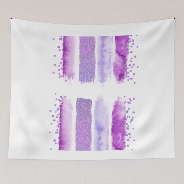 Item preview,  Watercolor Splashes designed and sold by Sweetvoilet.