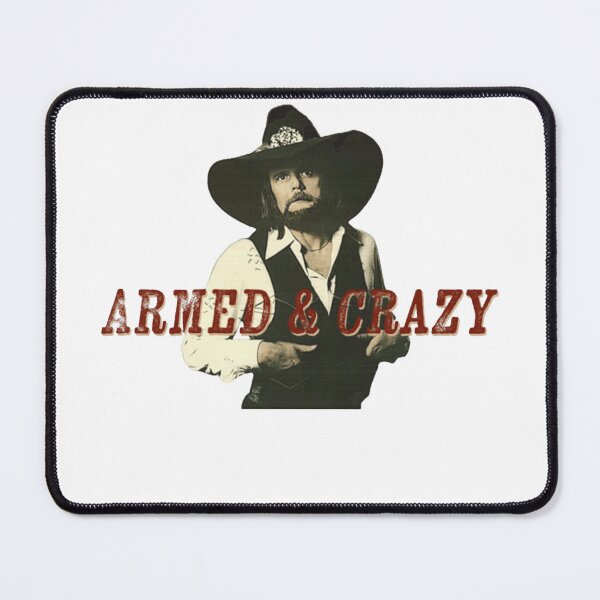 Item preview, Johnnys Paychecks Armeds and Crazys designed and sold by NIMELI.
