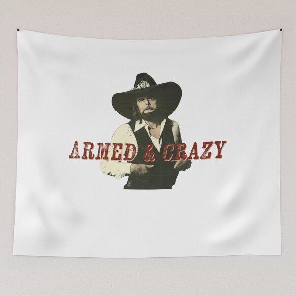 Item preview, Johnnys Paychecks Armeds and Crazys designed and sold by NIMELI.