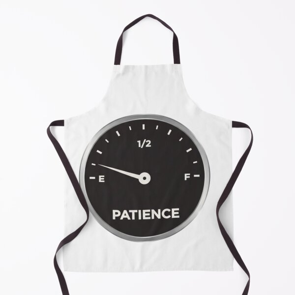 Item preview, patience with gas tank empty or not designed and sold by Lucasbastie1215.