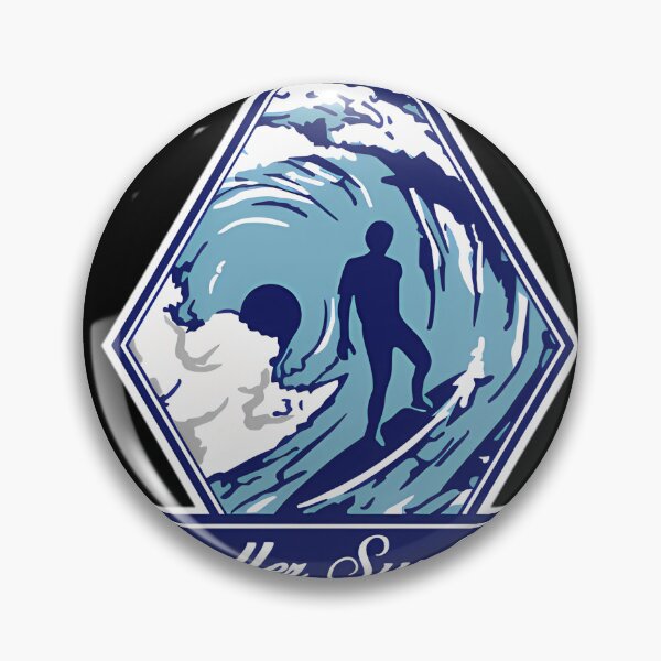 Item preview, Chandler Surfboards T-Shirt designed and sold by AnibalRatke.
