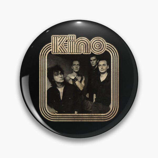 Item preview, Kino designed and sold by helenacooper.