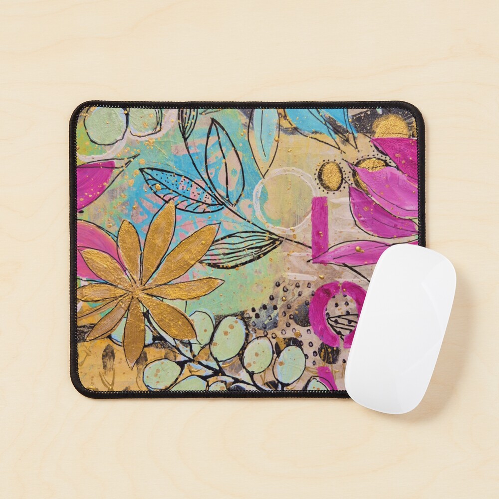Item preview, Mouse Pad designed and sold by Design-Arte.