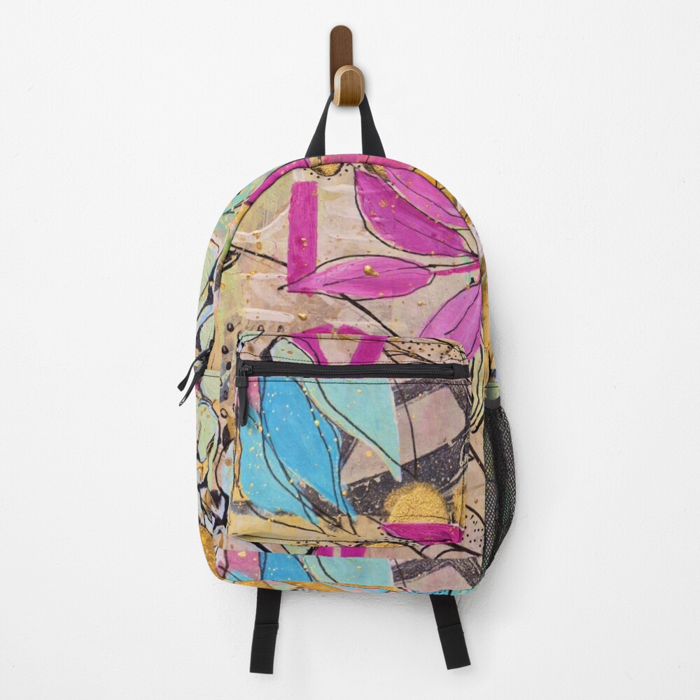 Item preview, Backpack designed and sold by Design-Arte.
