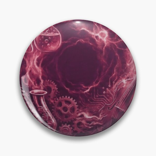 Item preview, Fusion of elements an music designed and sold by AllanMuniz.
