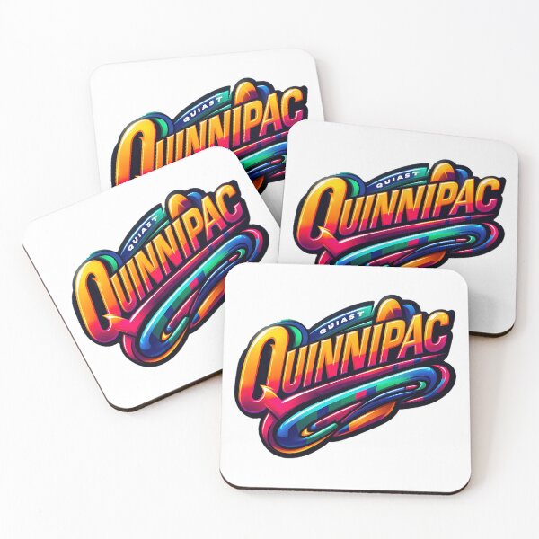 Item preview, quinnipiac designed and sold by NRSROTE.