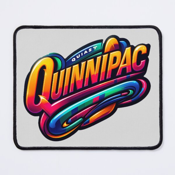 Item preview, quinnipiac designed and sold by NRSROTE.