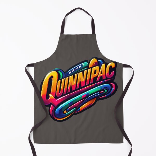 Item preview, quinnipiac designed and sold by NRSROTE.
