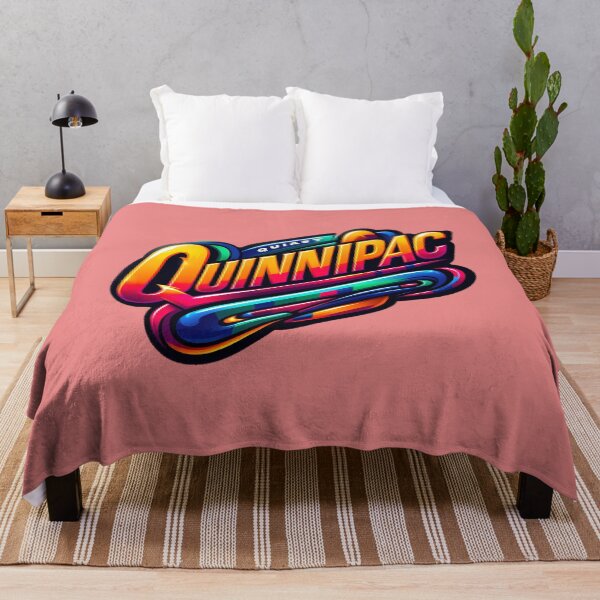 Item preview, quinnipiac designed and sold by NRSROTE.