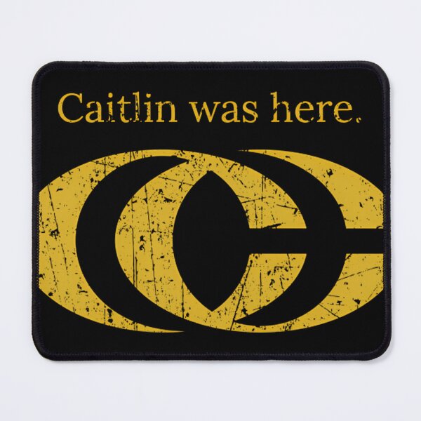 Item preview, Caitlin Clark Cc Logo Shirt Vintage T-Shirt designed and sold by AnibalRatke.
