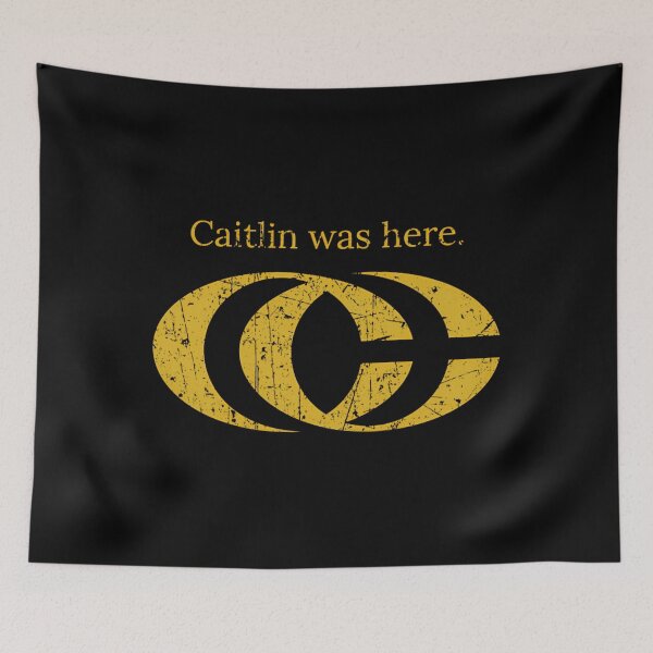 Item preview, Caitlin Clark Cc Logo Shirt Vintage T-Shirt designed and sold by AnibalRatke.