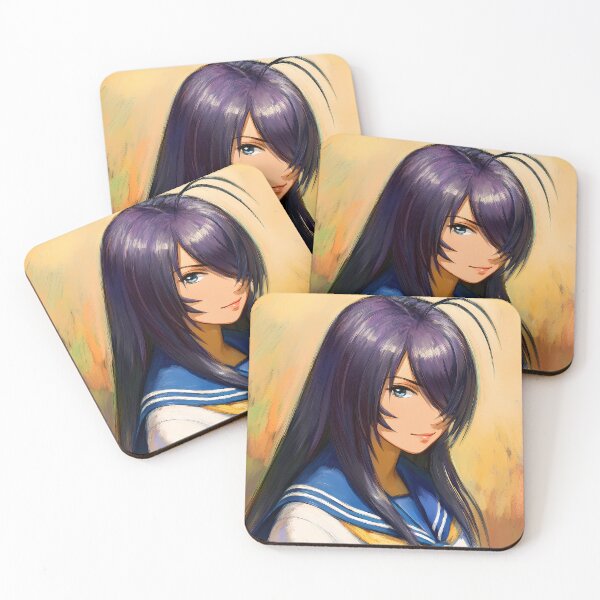 Item preview, Unchou Kan-u - 9 designed and sold by Infinite-Aspire.