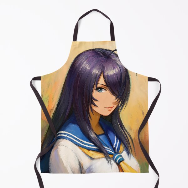Item preview, Unchou Kan-u - 9 designed and sold by Infinite-Aspire.