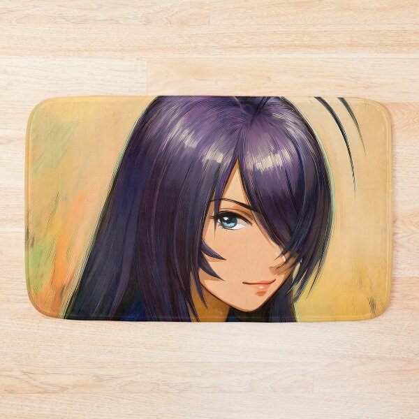Item preview, Unchou Kan-u - 9 designed and sold by Infinite-Aspire.