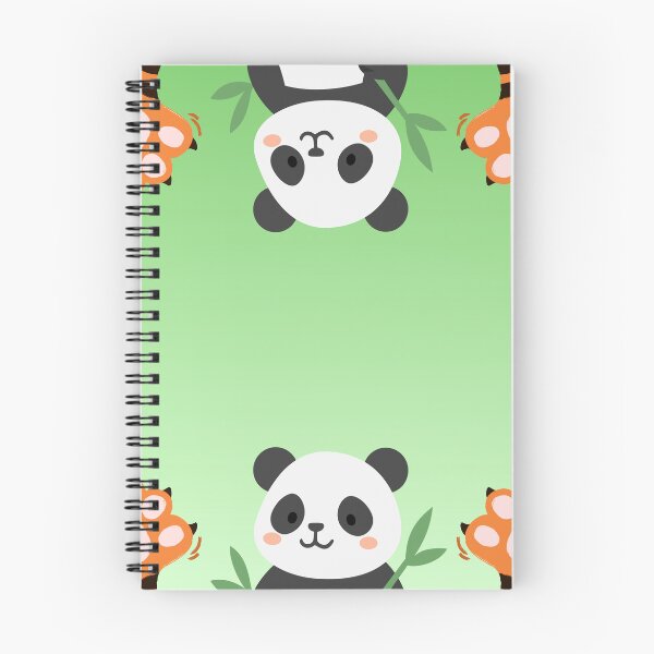 Aperçu de l'œuvre Bébé panda et patte de tigre créée et vendue par Lovv Sphere.