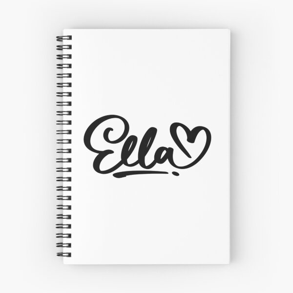 Item preview, Ella Sticker designed and sold by artbyjadmercph.