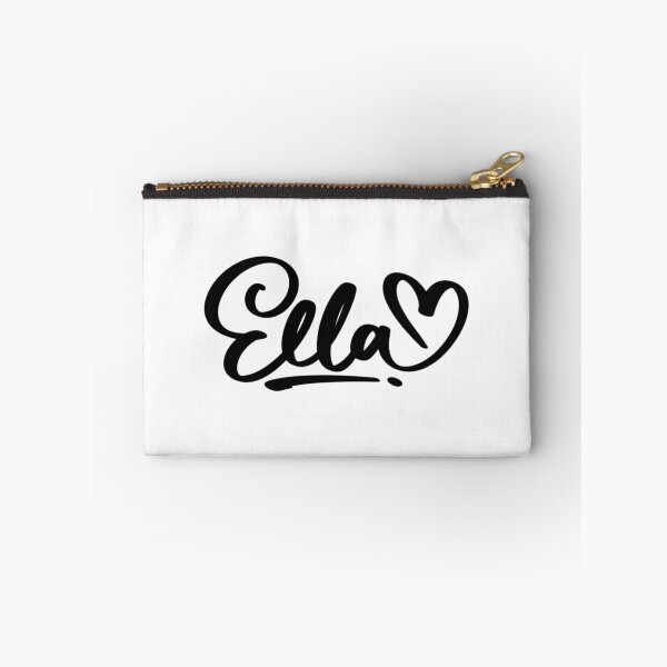 Item preview, Ella Sticker designed and sold by artbyjadmercph.