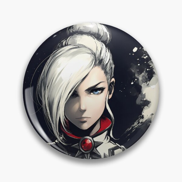 Item preview, Winter Schnee - RWBY 5 designed and sold by Infinite-Aspire.
