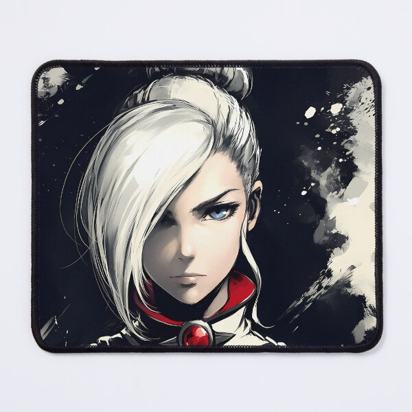 Item preview, Winter Schnee - RWBY 5 designed and sold by Infinite-Aspire.