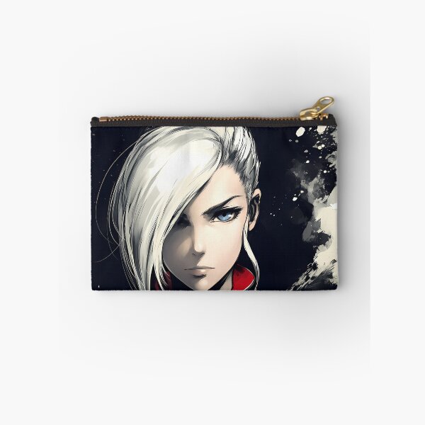 Item preview, Winter Schnee - RWBY 5 designed and sold by Infinite-Aspire.