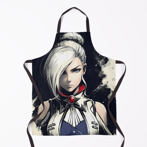 Item preview, Winter Schnee - RWBY 5 designed and sold by Infinite-Aspire.