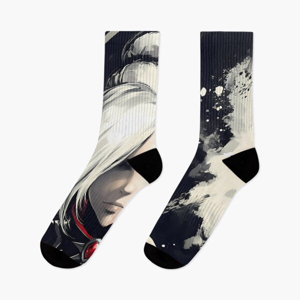 Item preview, Winter Schnee - RWBY 5 designed and sold by Infinite-Aspire.