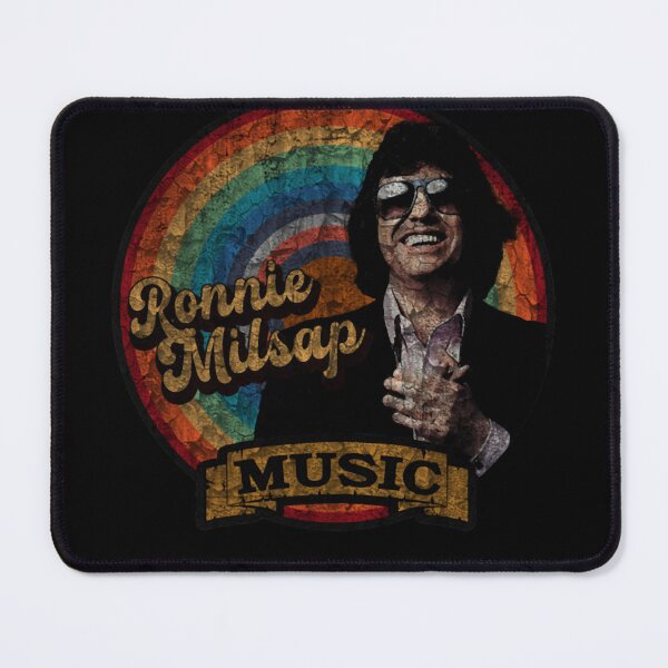 Item preview, Ronnies Milsaps Design On designed and sold by NIMELI.
