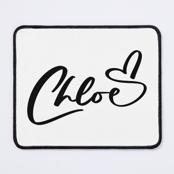 Item preview, Chloe Sticker designed and sold by artbyjadmercph.