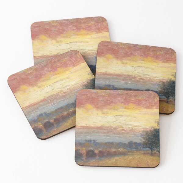 Item preview, Robert Vonnoh designed and sold by RemenarStudio.