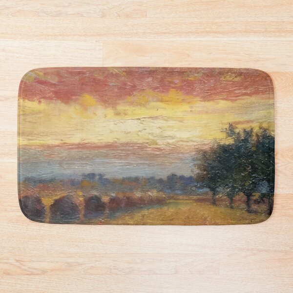 Item preview, Robert Vonnoh designed and sold by RemenarStudio.