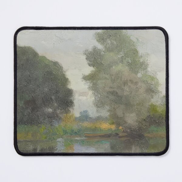 Item preview, Robert Vonnoh designed and sold by RemenarStudio.