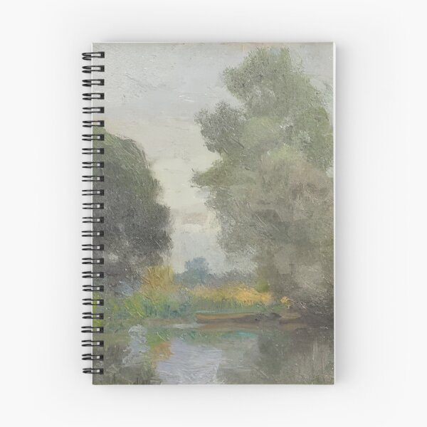 Item preview, Robert Vonnoh designed and sold by RemenarStudio.