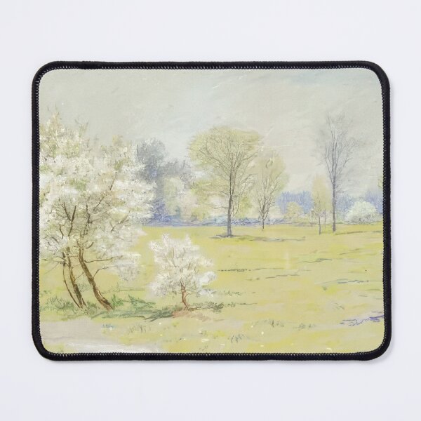 Item preview, Robert Vonnoh designed and sold by RemenarStudio.