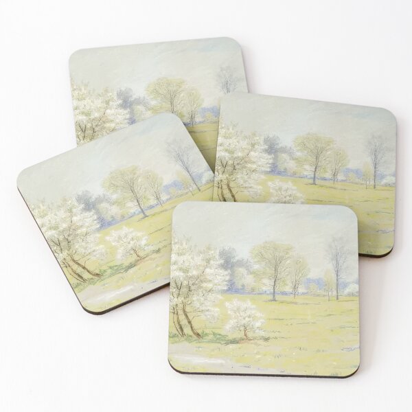 Item preview, Robert Vonnoh designed and sold by RemenarStudio.