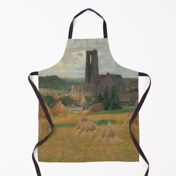 Item preview, Robert Vonnoh designed and sold by RemenarStudio.