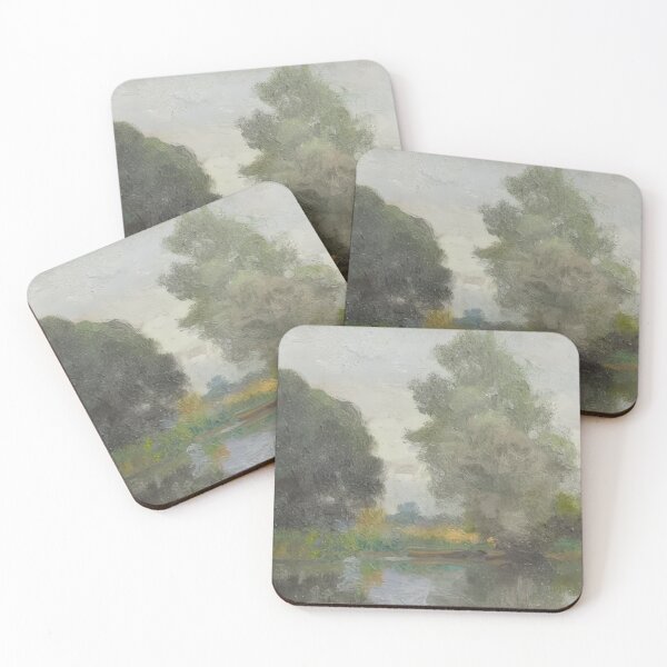 Item preview, Robert Vonnoh designed and sold by RemenarStudio.