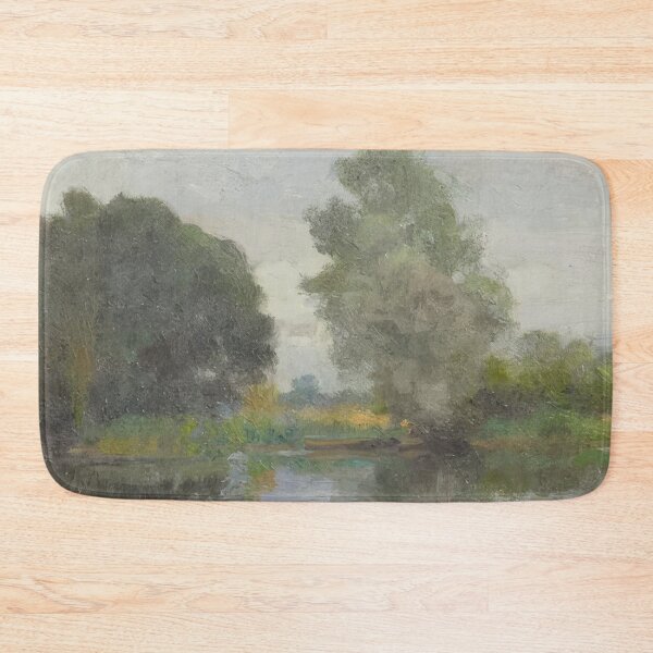 Item preview, Robert Vonnoh designed and sold by RemenarStudio.