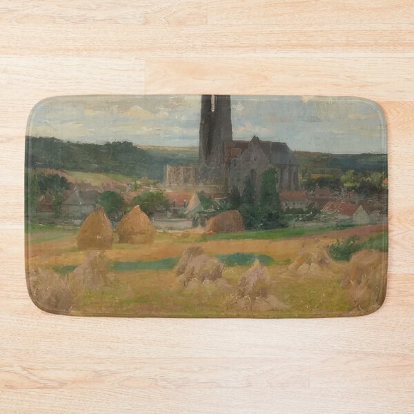 Item preview, Robert Vonnoh designed and sold by RemenarStudio.
