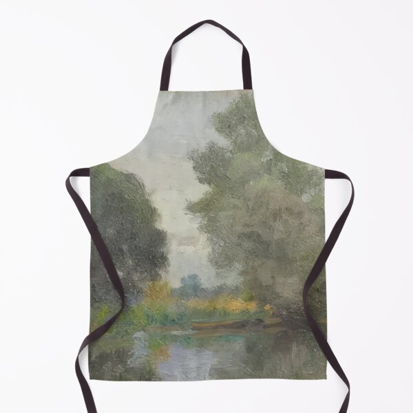 Item preview, Robert Vonnoh designed and sold by RemenarStudio.