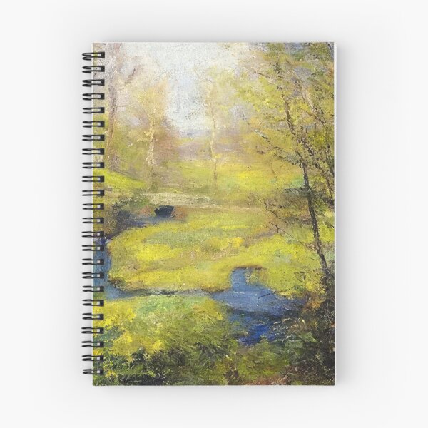 Item preview, Robert Vonnoh designed and sold by RemenarStudio.