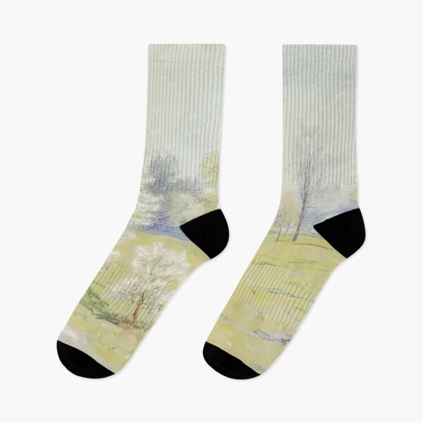 Item preview, Robert Vonnoh designed and sold by RemenarStudio.