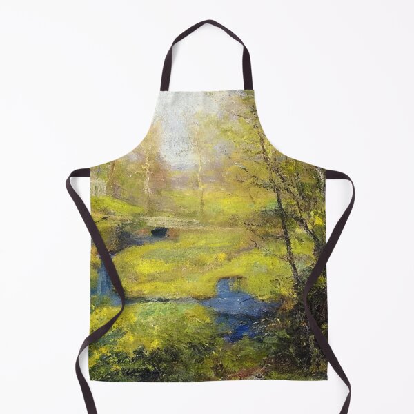 Item preview, Robert Vonnoh designed and sold by RemenarStudio.