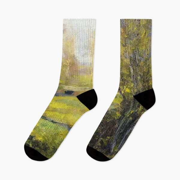 Item preview, Robert Vonnoh designed and sold by RemenarStudio.