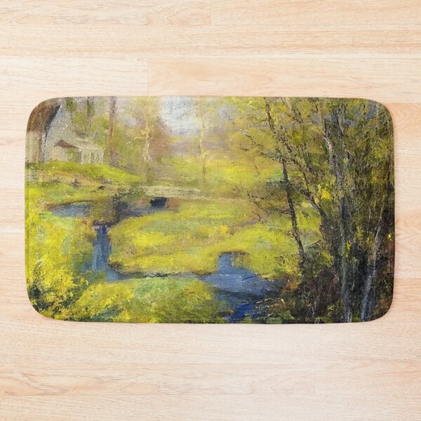 Item preview, Robert Vonnoh designed and sold by RemenarStudio.