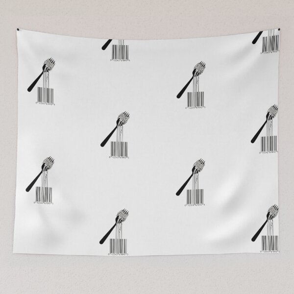 Item preview, QR original fork styleee designed and sold by Lucasbastie1215.