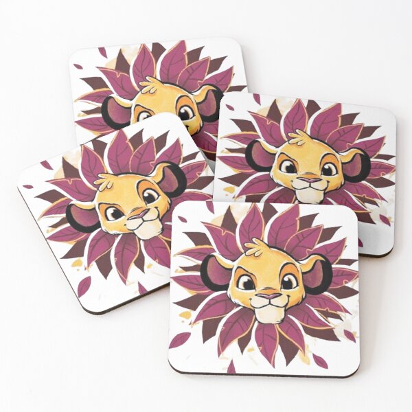Item preview, The Lion King  designed and sold by Liska11365.