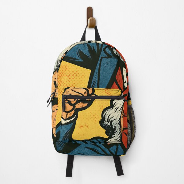 Item preview, Karl Marx | Comics - Cartoon style designed and sold by ComicsFactory.