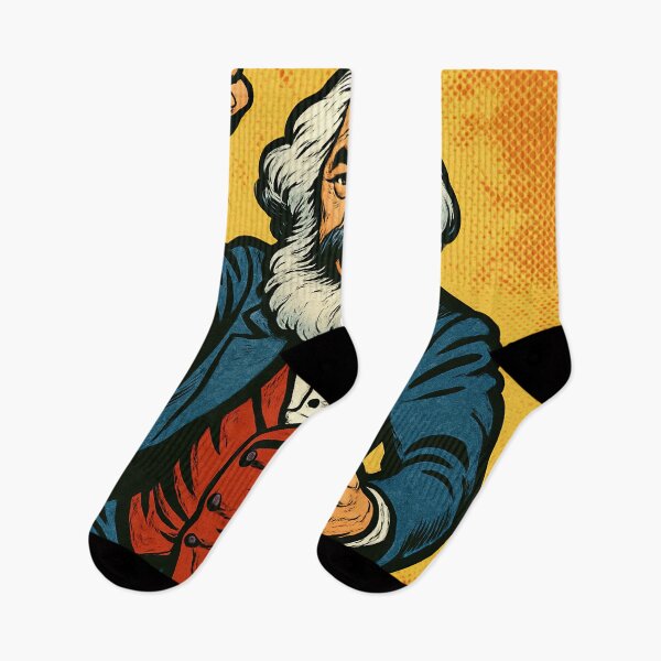 Item preview, Karl Marx | Comics - Cartoon style designed and sold by ComicsFactory.