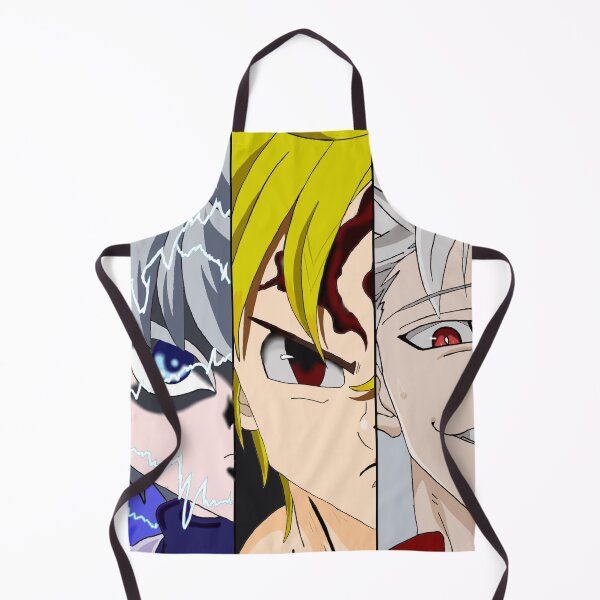 Item preview, Anime hero designed and sold by chelmi07.