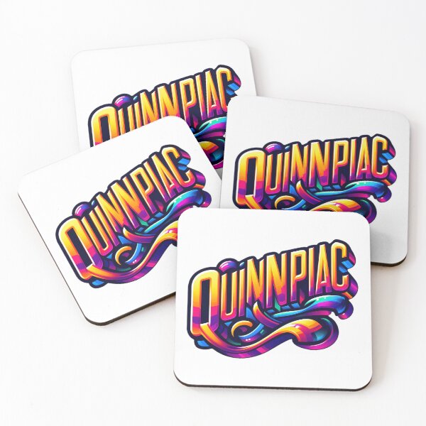 Item preview, quinnipiac designed and sold by NCNGDESIGN.